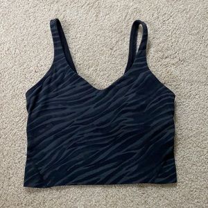 Lululemon Align Tank